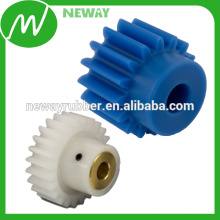 Nonstandard Shape Small Plastic Gears